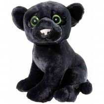 Misanimo Panther sitzend groß