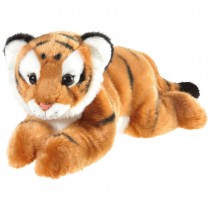 Misanimo Tiger liegend