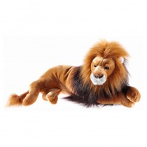 Softissimo Savanne Löwe medium liegend 54cm