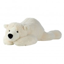Softissimo Eisbär liegend 50cm