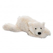 Softissimo Eisbär liegend 30cm