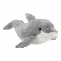 Softissimo Meerestiere Delpfin liegend 50cm