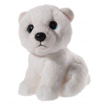 Kuscheltier Mini Mi Classico Eisbär 14cm 
