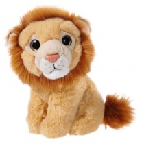 Kuscheltier Mini Mi Classico Löwe 14cm 