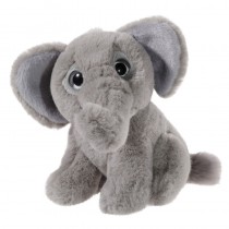 Kuscheltier Mini Mi Classico Elefant 14cm 