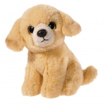 Kuscheltier Mini Mi Classico Golden Retriever 14cm 