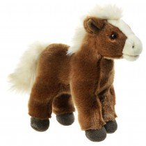Mi Classico Kuscheltier Pferd stehend 23cm
