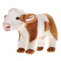 Kuscheltier Mi Classico Streichelzoo Kälbchen 27cm