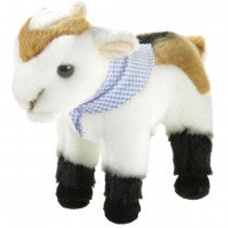 Mi Classico Kuscheltier Zicklein 17cm