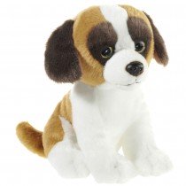 Medi-Mi Kuscheltier Berhardiner 20cm