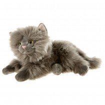 Misanimo Schmusetiger Kitt