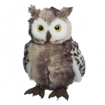 Softissimo Waldtiere Eule 25cm