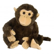 Softissimo Savanne Affe Schimpanse 40cm
