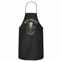 Schürze Küche & Grill - Best Griller in Town