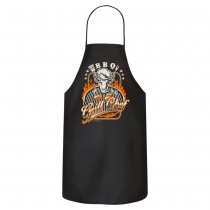 Schürze Küche & Grill - BBQ Grill Chef