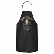 Schürze Küche & Grill - Best Griller in Town