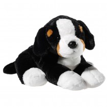 Kuscheltier Hund Bernersennen Hund 38cm