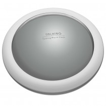 Sprechender Wecker Quarz mit Zeitansage und Temperaturansage