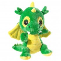 Drache Knuffi 15cm