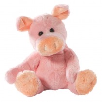 Kuscheltier Besitos Schwein 20cm