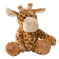 Kuscheltier Besitos Giraffe 20cm