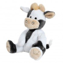 Kuscheltier Besitos Kuh 20cm