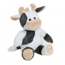 Kuscheltier Besitos Kuh 35cm