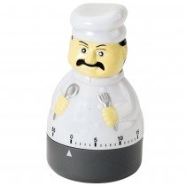 Kurzzeitmesser Koch Kurzzeitwecker Küchen Timer analog