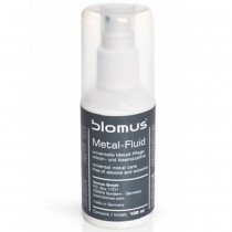 Edelstahl-Fluid Pflegemittel für Edelstahl