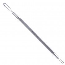 Pfeilring Mitesserentferner, 11cm lang