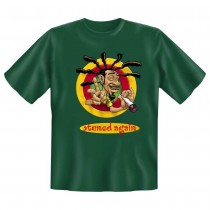 Fun T-Shirt stoned again