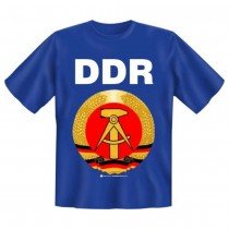 Fun T-Shirt DDR