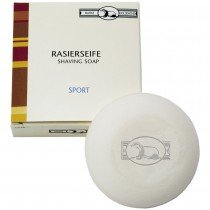 Golddachs Rasierseife SPORT