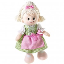 Poupetta Bayern-Mädel 30cm