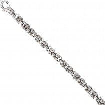 Armband 925 Sterling Silber 20cm Silberarmband
