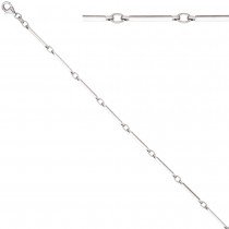 Armband 925 Sterling Silber 19cm Silberarmband