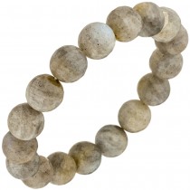 Armband Labradorith 19cm Labradoritharmband elastisch