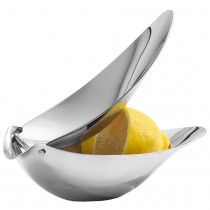 Zitronenpresse CALLISTA Edelstahl poliert