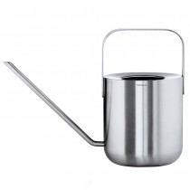 Gießkanne PLANTO Edelstahl matt 1 Liter Inhalt