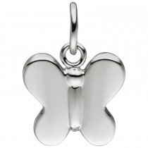 Anhänger Schmetterling 925 Sterlingsilber