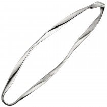 Armreif Armband 925er Sterling Silber Silberarmband