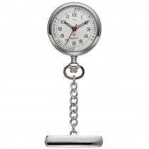 Schwesternuhr Quarz Analog
