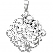 Anhänger 925 Sterlingsilber Silberanhänger