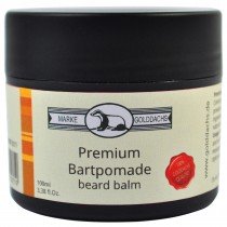 Golddachs Bartpomade 100 ml