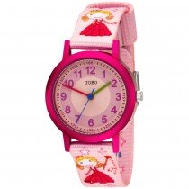 Kinder Armbanduhr Quarz Analog Aluminium Kinderuhr