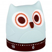 Atlanta 231 Kurzzeitmesser EULE Küchen-Timer mechanisch analog