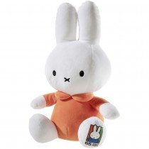 Miffy Jubiläums-Edition Orange