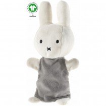 Miffy Gots Handspielpuppe