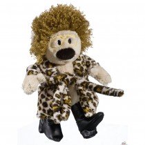 Atze Schröder Maskottchen Figur 20cm