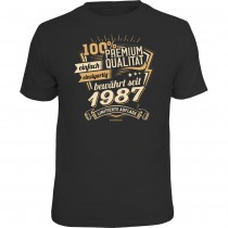 Fun T-Shirt - Premium 87